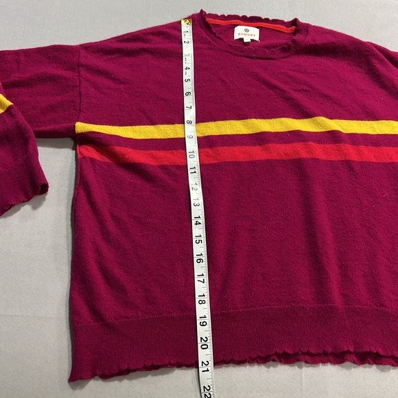 Sundry sweater wool/cashmere blend - Picture 4 of 9